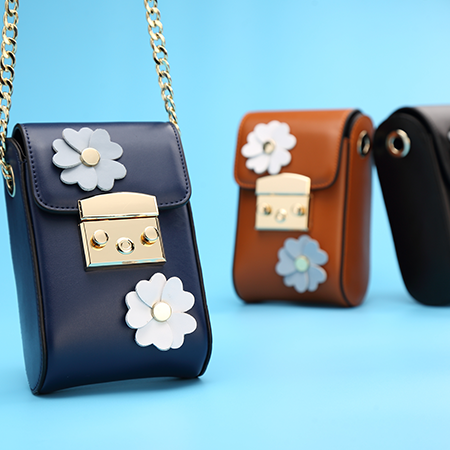 How to: Quirky Bags!