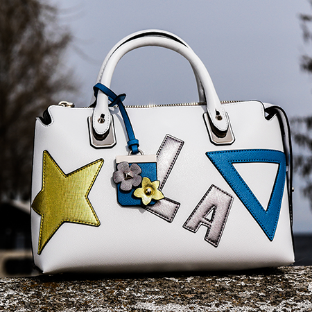 Quirky Backpacks