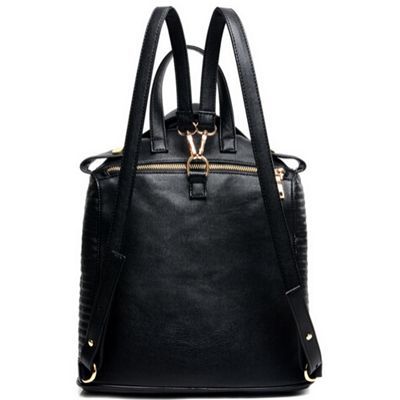 Unique Clothes Fashion Bag
