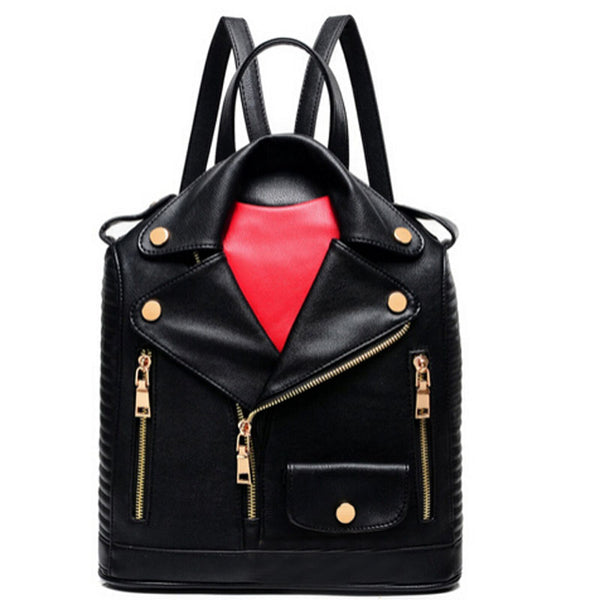 Unique Clothes Fashion Bag
