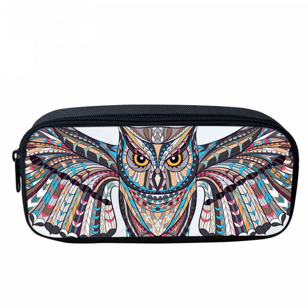 Pen Purse Children Men Wallets