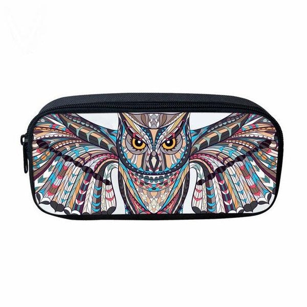 Pen Purse Children Men Wallets