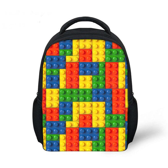 Building Block Bags Mini