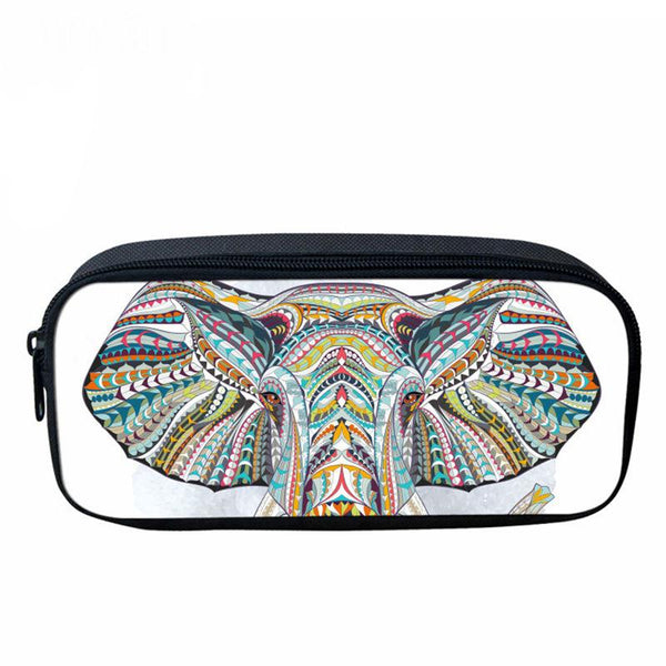 Pen Purse Children Men Wallets