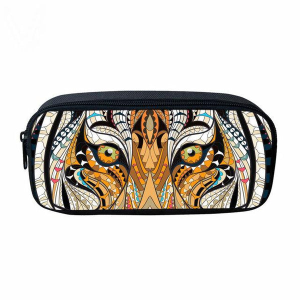 Pen Purse Children Men Wallets