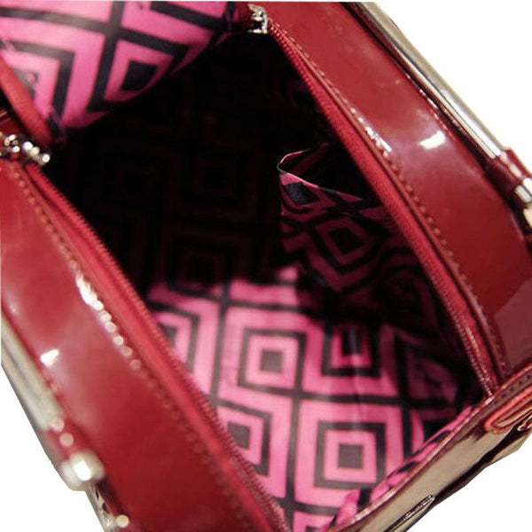 Beetle Car Shaped Handbag