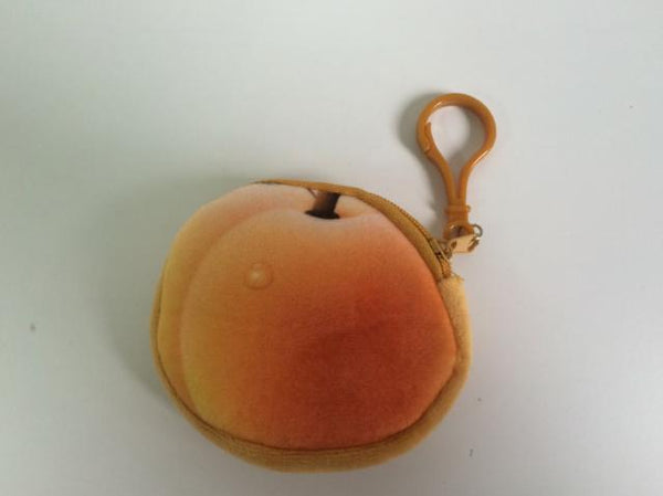 Mini Novelty Fruits Little Coin Pouch