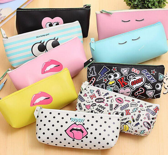 Coin Bag Wallet Case Pouch