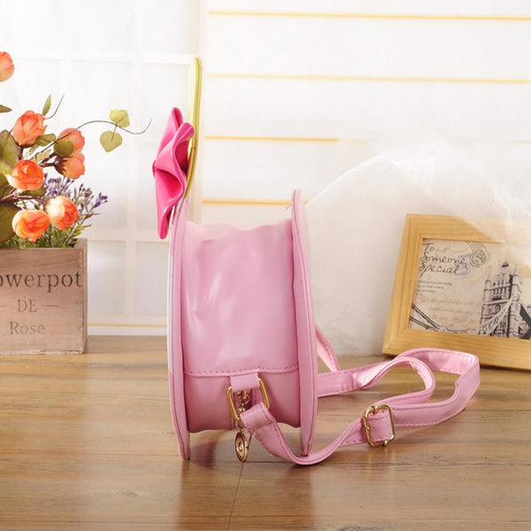 Sweet Lollipop Small Messenger Bags