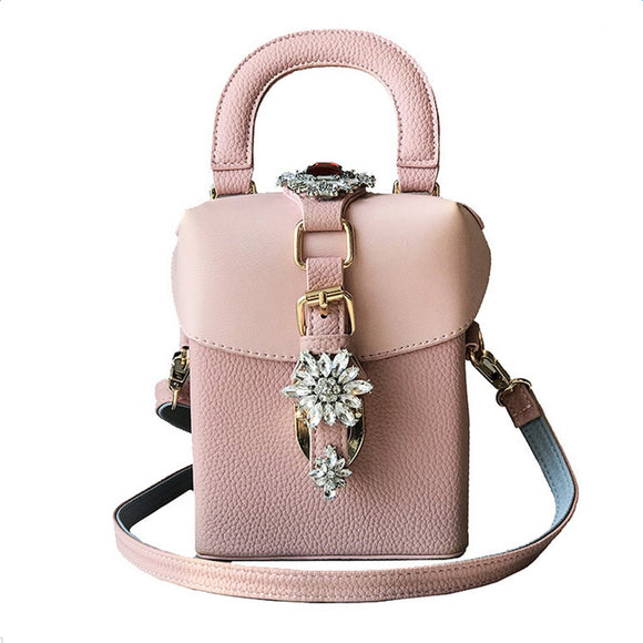 Summer Women Novelty Handbags Clutch
