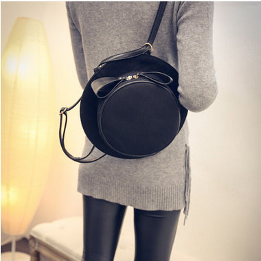 Hat Shape Cross Body Bag
