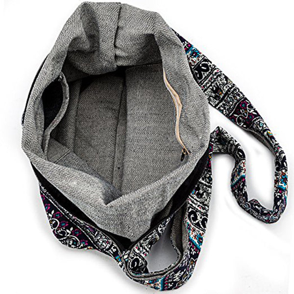 Hipster Sling Bag