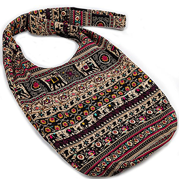 Hipster Sling Bag