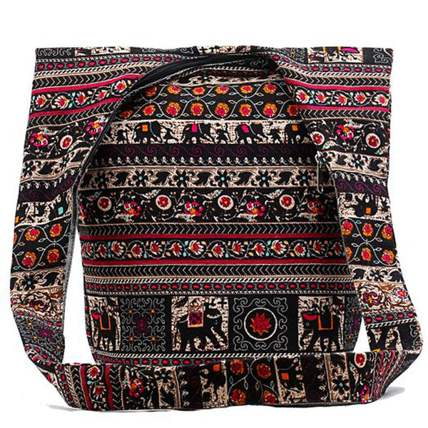 Hipster Sling Bag