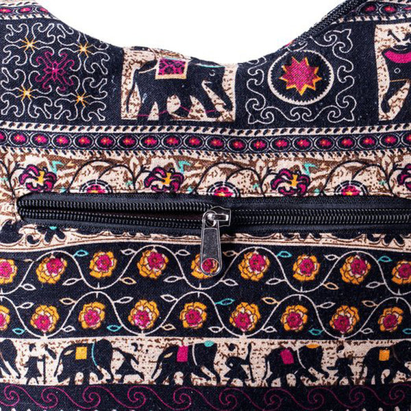 Hipster Sling Bag
