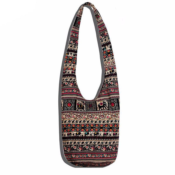 Hipster Sling Bag