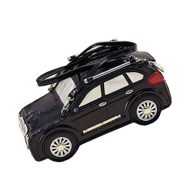 Beetle Car Shaped Handbag