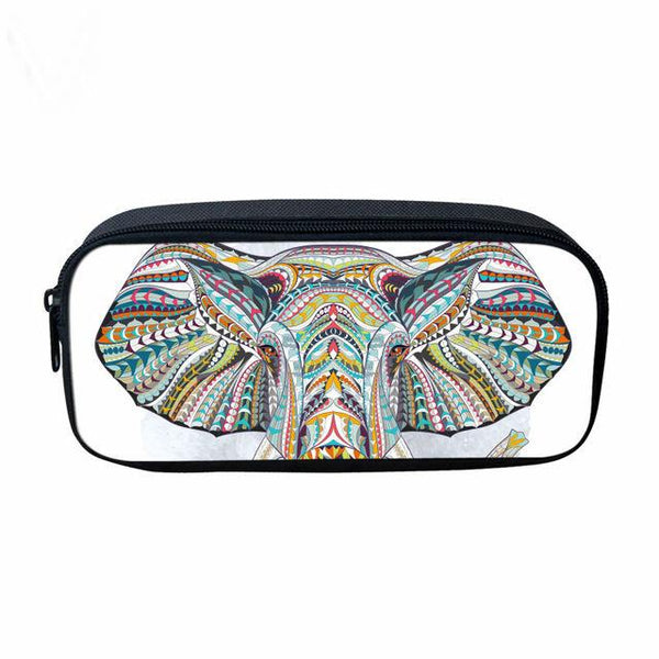 Pen Purse Children Men Wallets