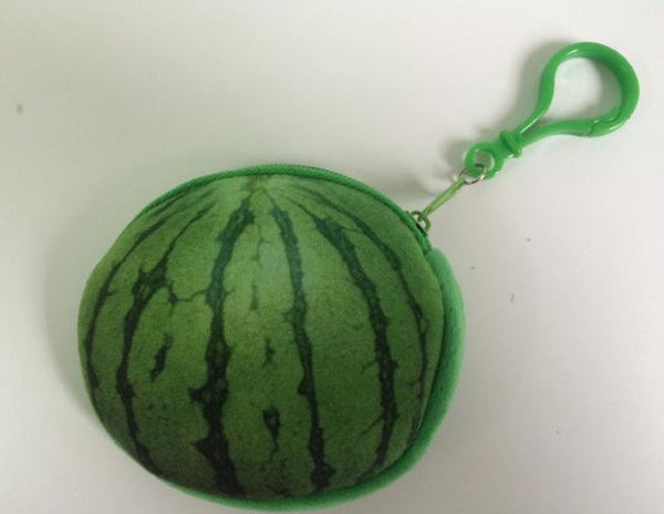 Mini Novelty Fruits Little Coin Pouch