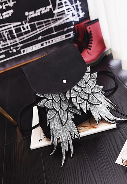 Wing Fashion Backpack