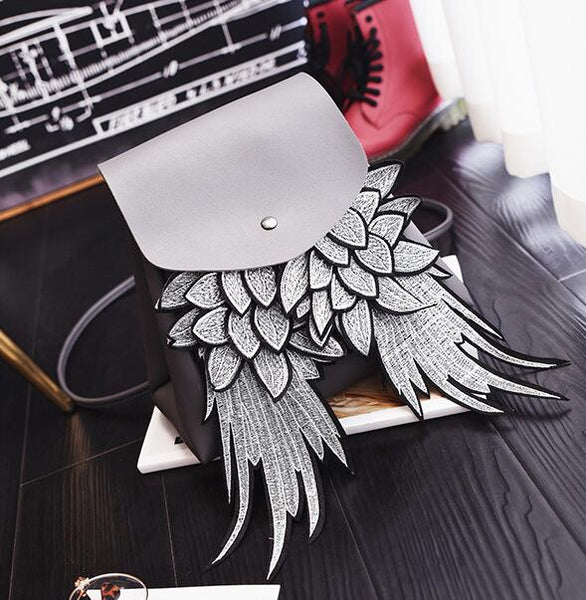 Wing Fashion Backpack