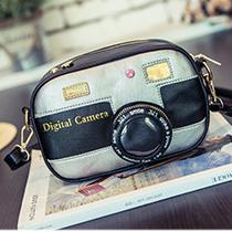 Camera Shoulder Bag